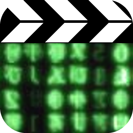 Matrix CAMERA icon