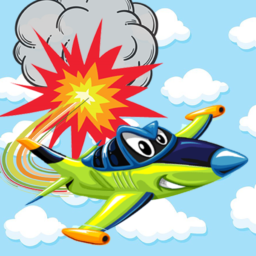 Sky Chaser आइकन