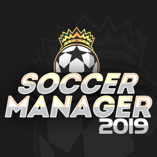 Soccer Manager 2019 - SE icon