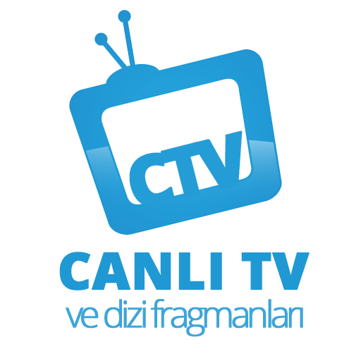 Canlı TV ve Dizi Fragmanları - iyisibudur icon