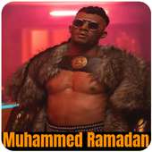 Mohammed Ramadan - Pope 2019