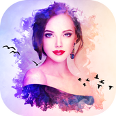 Magic Photo Lab Effect icon