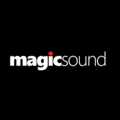 Magic Sound icon
