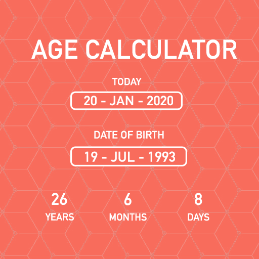 Age Calculator icon