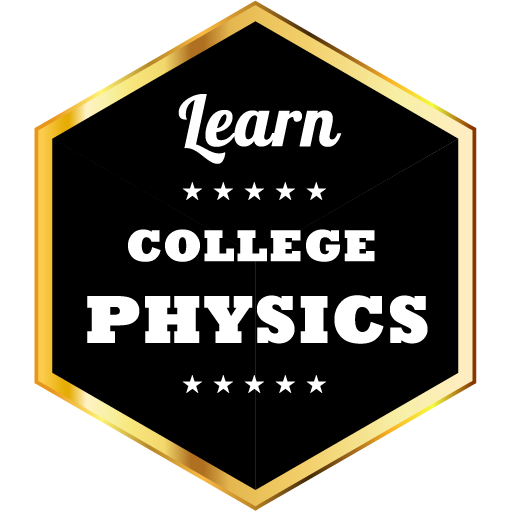 Learn College Physics иконка