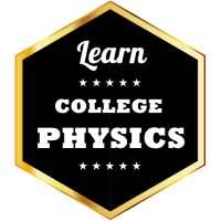 Learn College Physics on 9Apps