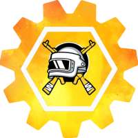 GFX Tool For All 🔧  (PUBG,FREE FIRE,COD) on 9Apps