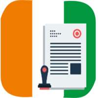 EtatCivil CI on 9Apps