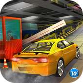 Car Parking Game 2016 Pro