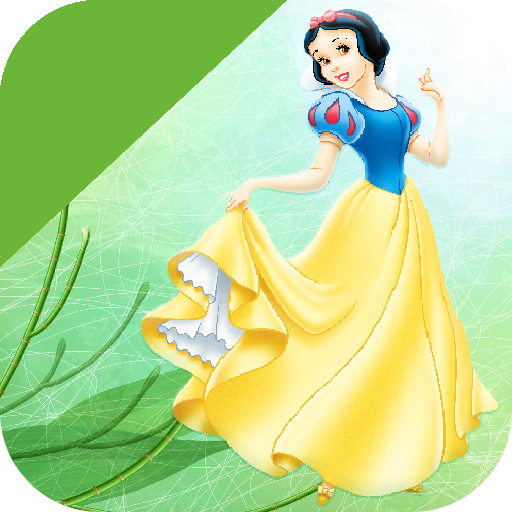 My Little Princess – Endless Running Game icon