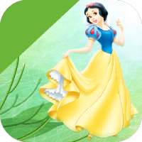 My Little Princess – Endless Running Game