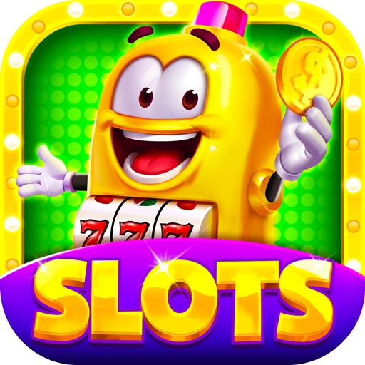 ikon Jackpot Master™ Slots - Casino