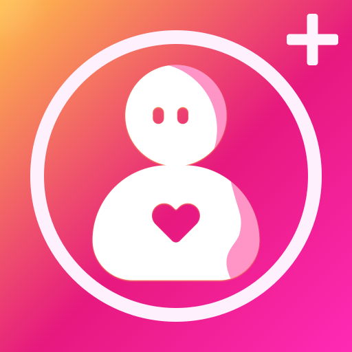Fame Booster - Get 10k Real Followers on Instagram icon