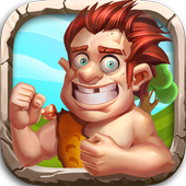 Survival Of Primitive icon