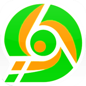 Trinh Duyet web Coc CoRom icon