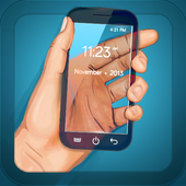 Transparent Screen PRO icon