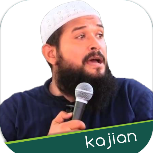 Kajian Ustadz Subhan Bawazier icon