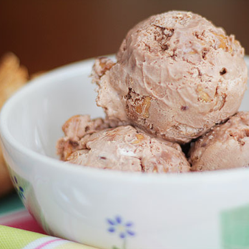 Make Homemade Ice Cream icon