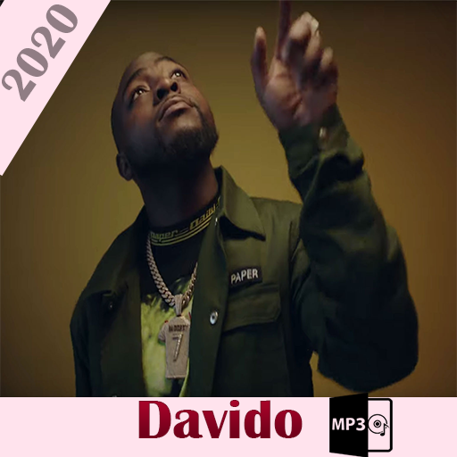 Davido Top - New Songs Without Internet icon