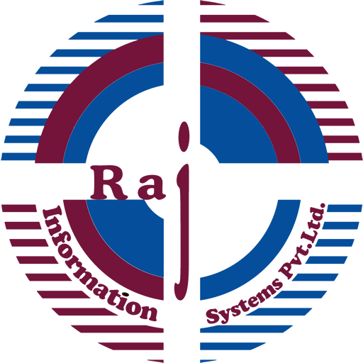 Raj Information Systems icon