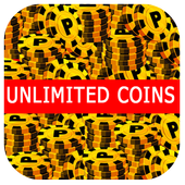 Coins for 8 Ball Pool : Prank icon
