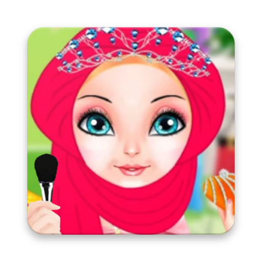 Princess Makeup icon