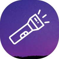 Brightest Flashlight Galaxy  LED Torch 2018 on 9Apps