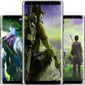 Free Fiire Wallpaper hd 4k 2019 on 9Apps