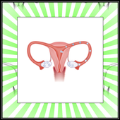 Female Infertility Information icon