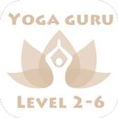 Yoga Guru L2-6 on 9Apps