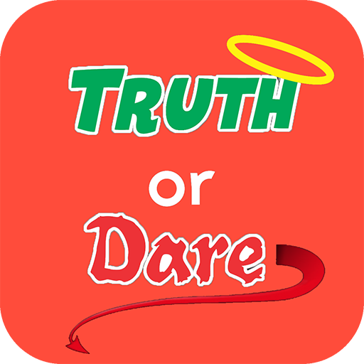 Truth Or Dare icon