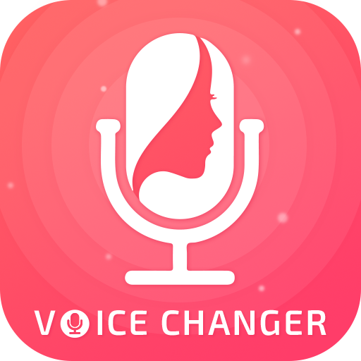 Voice Changer - Voice Effects Changer icon
