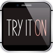 TryItOn icon