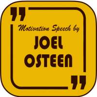 Joel Osteen Sermon and Motivation on 9Apps