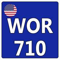 Radio 710 WOR AM NYC