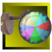 LampaDroid - Lampada - Light icon