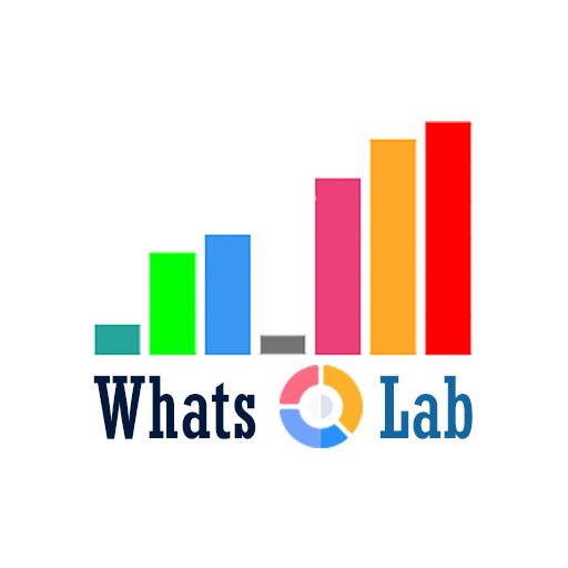 WhatsLab Mesaj Analizi icon
