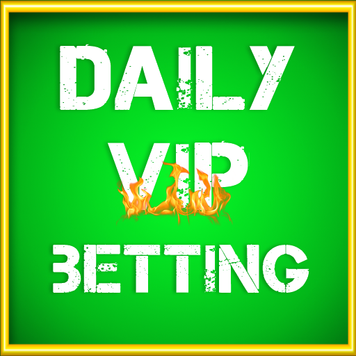 Betting TIPS : DAILY VIP TIPS icon