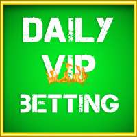 Betting TIPS : DAILY VIP TIPS