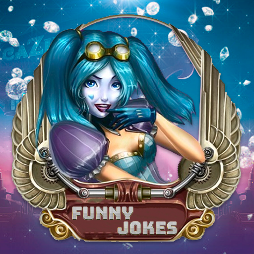Funny Jokes Read Funny Jokes &amp; Images icon