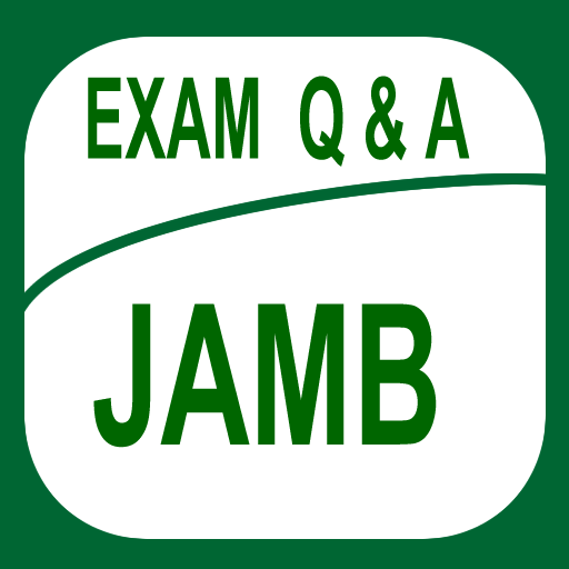 JAMB CBT PRACTICE QUESTIONS &amp; ANSWERS 2021 OFFLINE icon