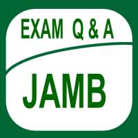 JAMB CBT PRACTICE QUESTIONS & ANSWERS 2021 OFFLINE on 9Apps