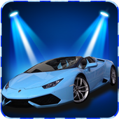 Fast Cars Wallpapers HD icon