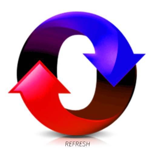 Auto Web Page Refresher 2021 icon