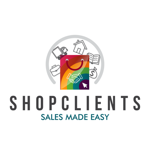 ShopClients Associates- Earn Money Online icon