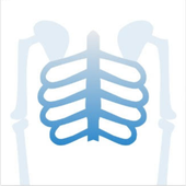 Raio X icon