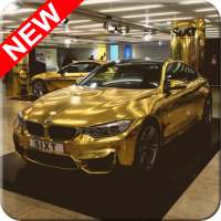 Luxury Car Wallpaper