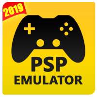 Free PSP Emulator 2019 ~ Android Emulator For PSP