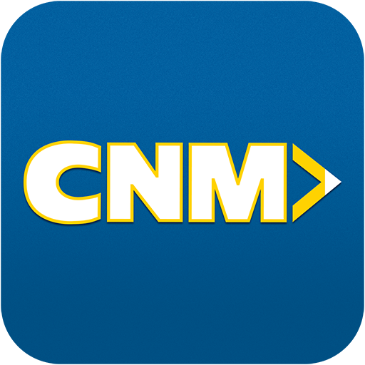 CNM Mobile icon