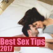 Best Sex Tips 2017